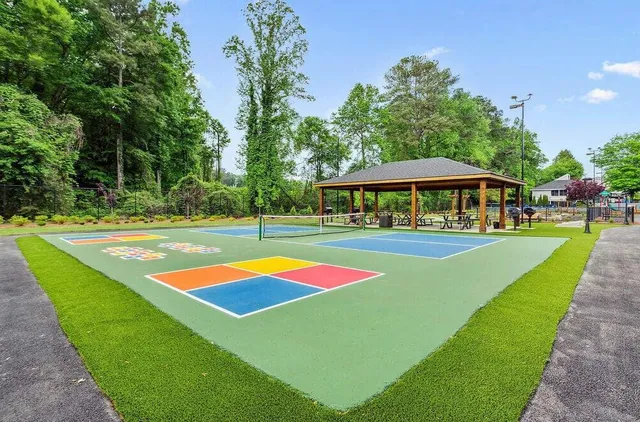 $1,365 | 1805 Roswell Road, Unit 19A, Marietta, GA 30062