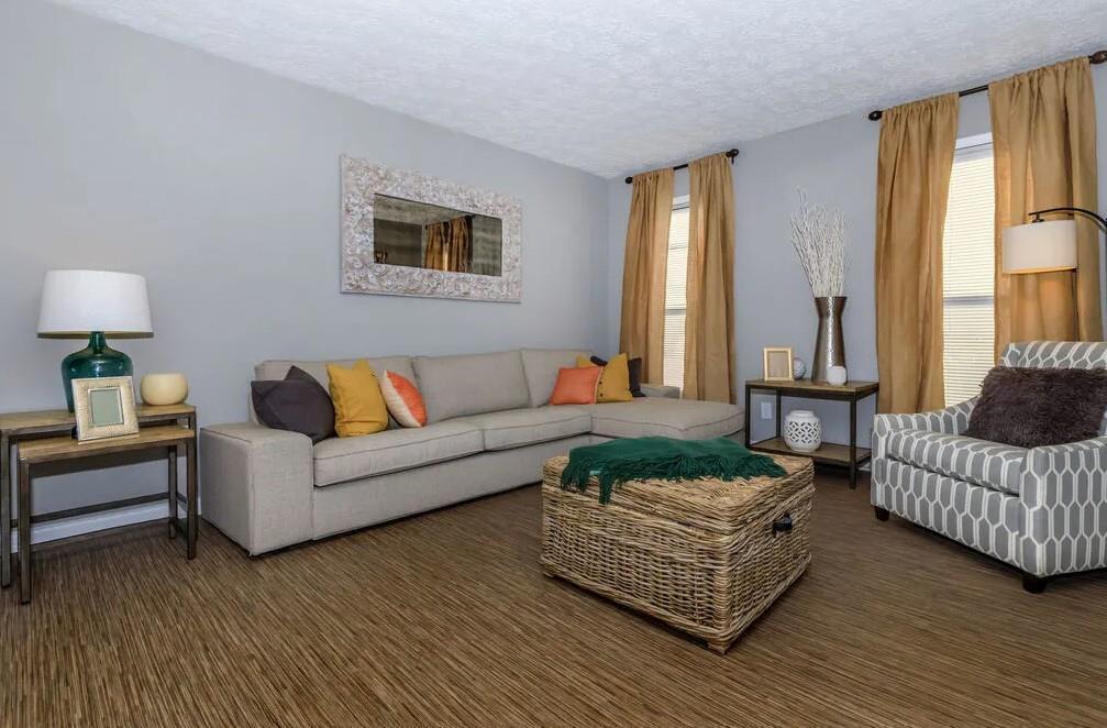 1805 Roswell Road, Unit 15G Marietta, GA 30062 - Photo 6 of 36