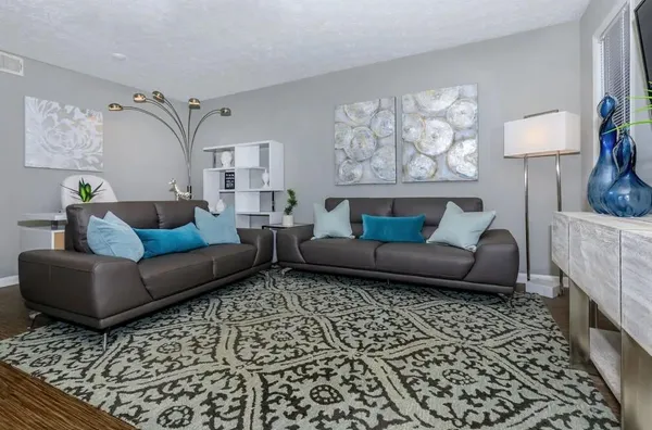 $1,600 | 1805 Roswell Road, Unit 42H, Marietta, GA 30062