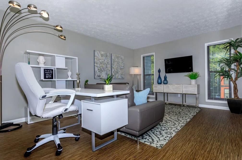 1805 Roswell Road, Unit 15G Marietta, GA 30062 - Photo 8 of 36