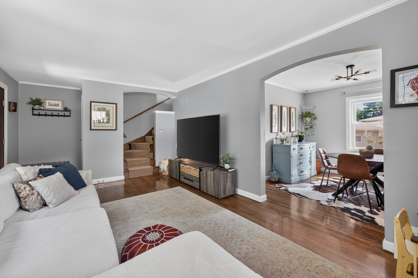 221 Chester Avenue Park Ridge, IL 60068 - Photo 6 of 32 Gallery Image 6