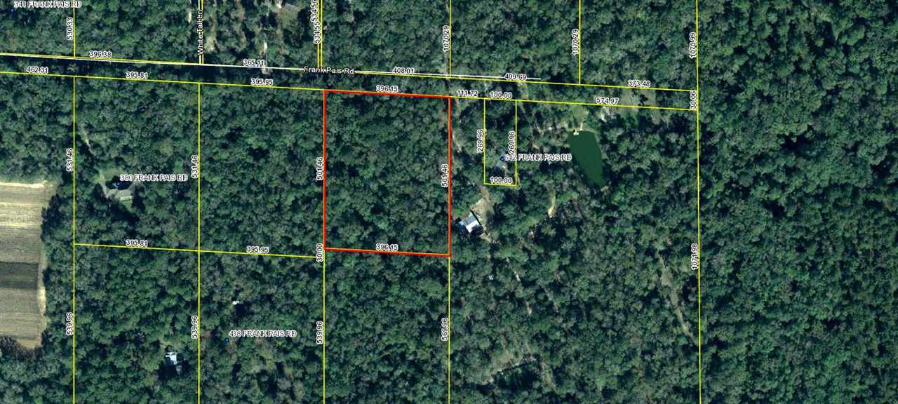 1 Frank Pais Road Havana, FL 32333 - Photo 1 of 1 Gallery Image 1