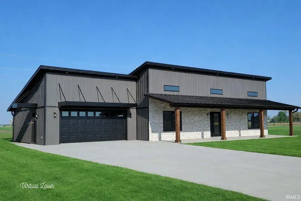 $337,500 | 313 Country Court, Loogootee, IN 47553