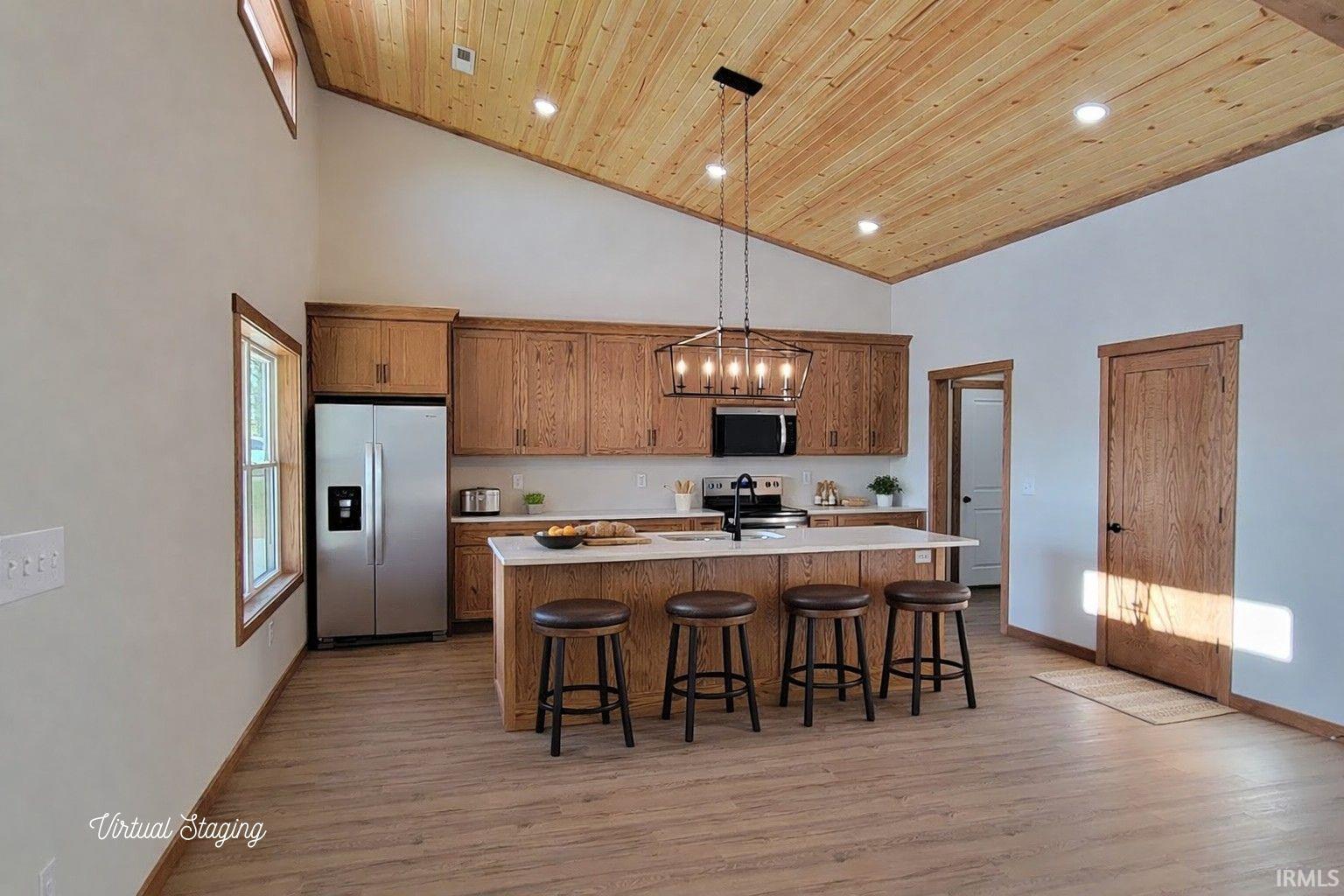 313 Country Court Loogootee, IN 47553 - Photo 2 of 29