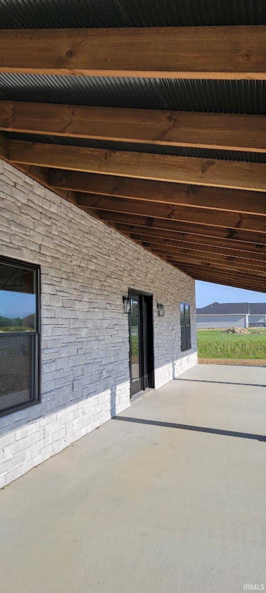 313 Country Court Loogootee, IN 47553 - Photo 25 of 29