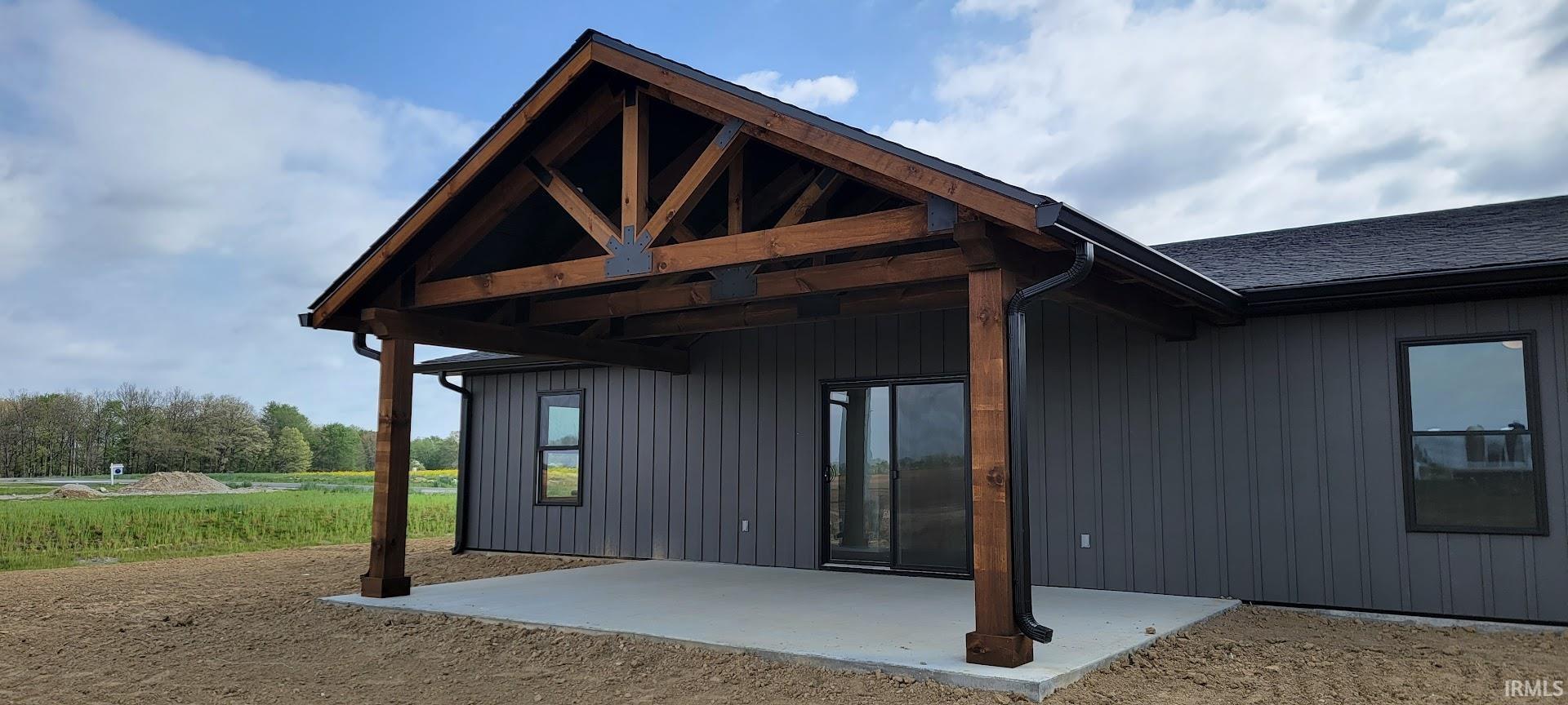 313 Country Court Loogootee, IN 47553 - Photo 27 of 29