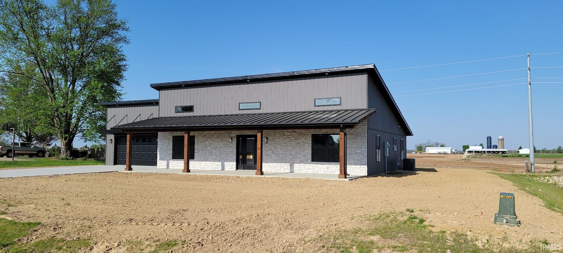 313 Country Court Loogootee, IN 47553 - Photo 28 of 29