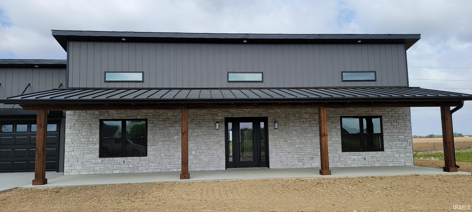 313 Country Court Loogootee, IN 47553 - Photo 29 of 29