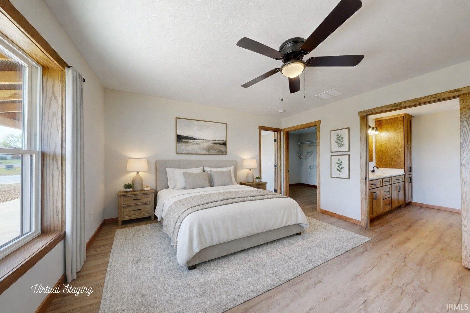 313 Country Court Loogootee, IN 47553 - Photo 4 of 29