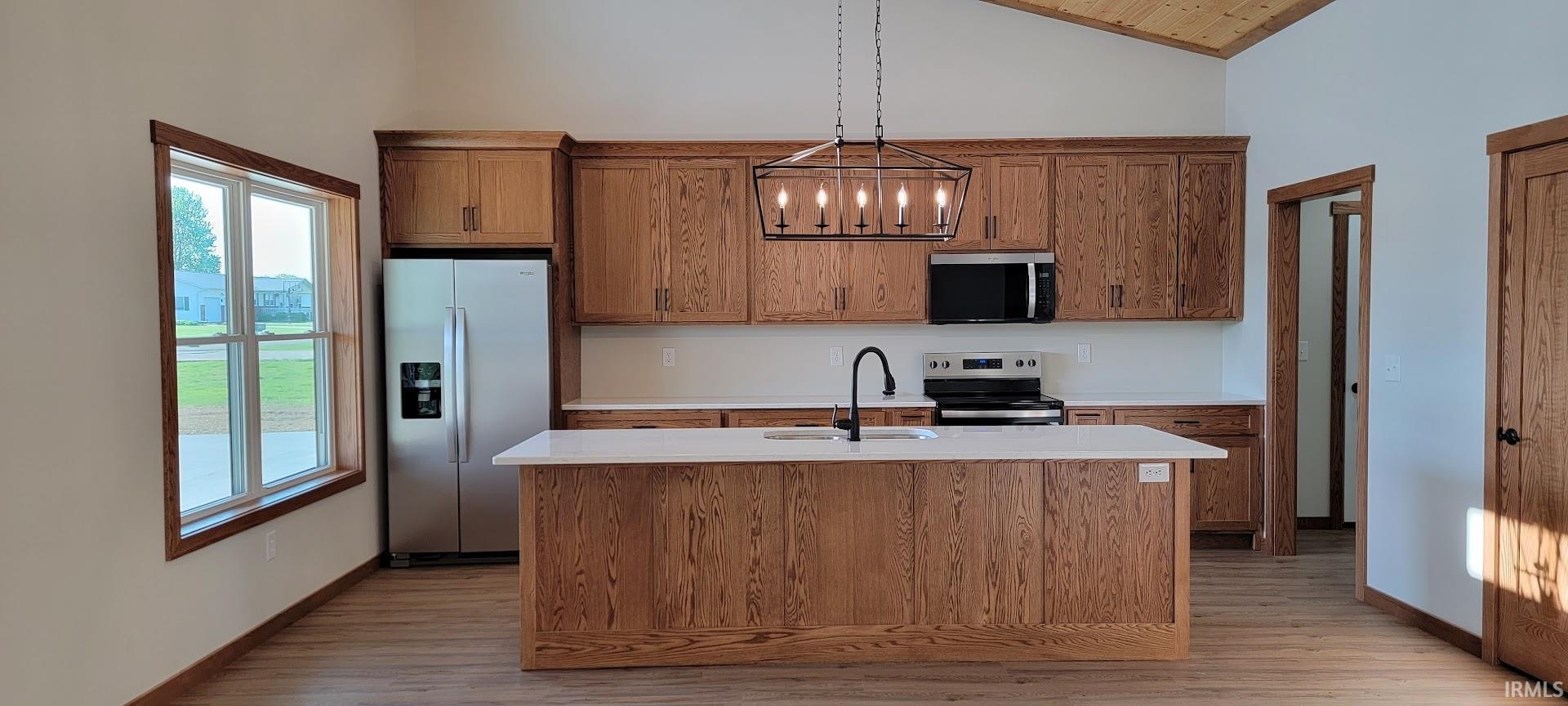 313 Country Court Loogootee, IN 47553 - Photo 9 of 29