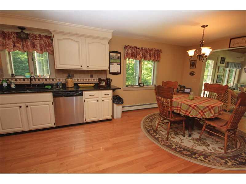 18 Red Fern Road Trenton, ME 04605 - Photo 14 of 35 Kitchen.