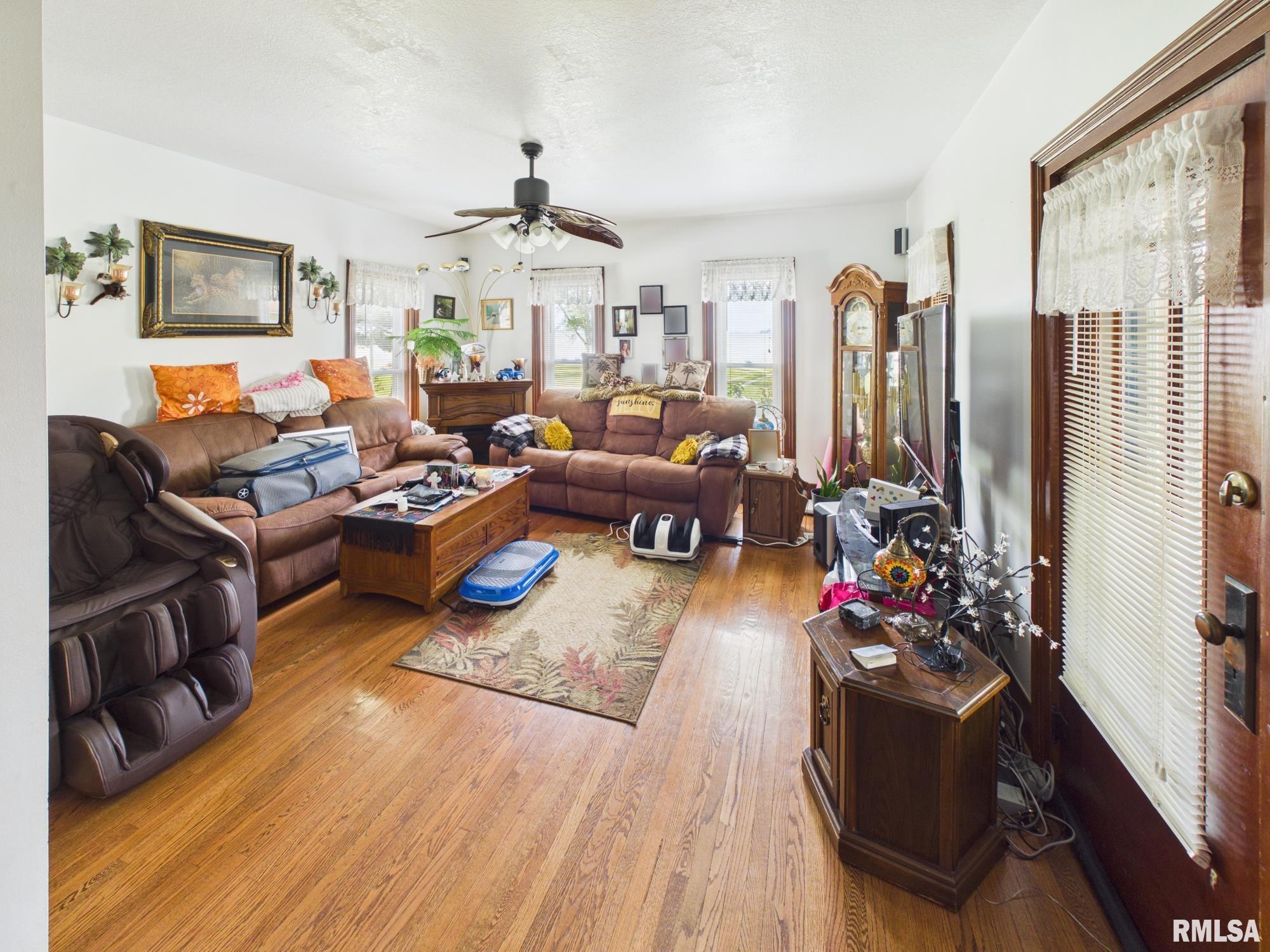 8832 Jackson Road Blue Mound, IL 62513 - Photo 22 of 69