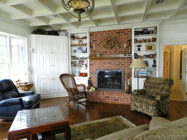 2640 Glebe Road Mathews, VA 23109 - Photo 9 of 45