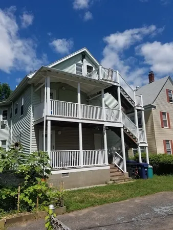$2,900 | 56 Etna Street, Unit 2, Boston, MA 02135