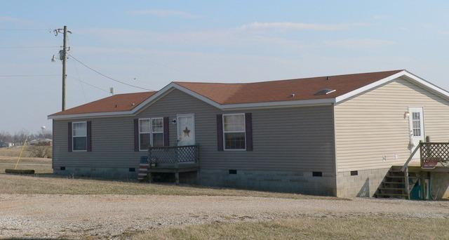 1077 Ridge Road Owingsville, KY 40360 - Photo 1 of 1 Photo 1