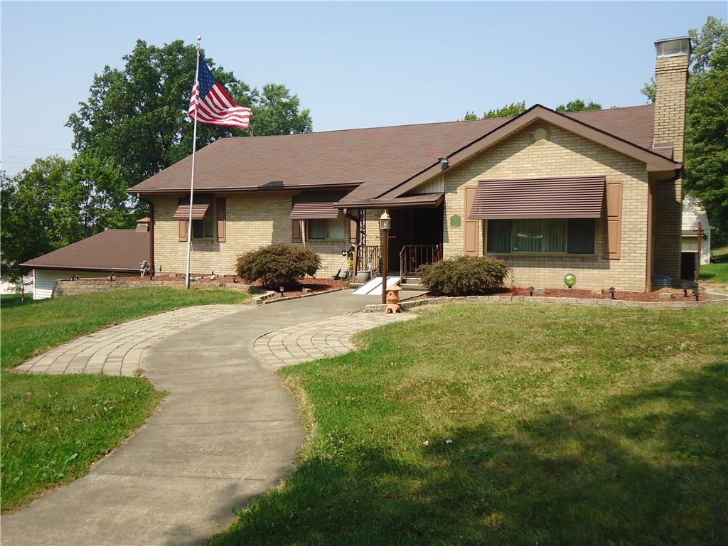 875 Highland Road Sharon, PA 16146 - Photo 1 of 25 Gallery Image 1