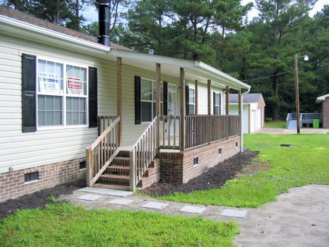 180 Dead End Road Enfield, NC 27823 - Photo 19 of 22 Additional Photo