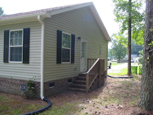180 Dead End Road Enfield, NC 27823 - Photo 20 of 22 Additional Photo