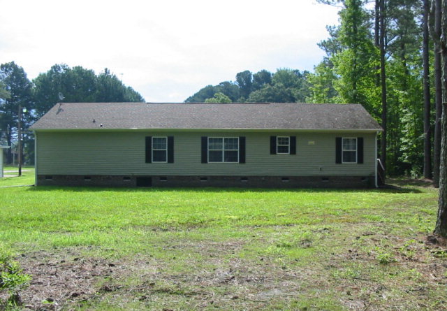 180 Dead End Road Enfield, NC 27823 - Photo 22 of 22 Additional Photo