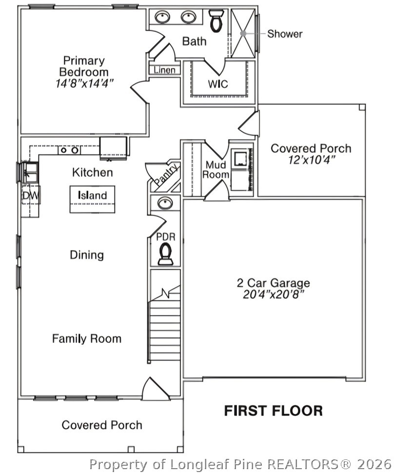 99 Evelene Way Clinton, NC 28328 - Photo 2 of 4
