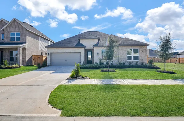 $3,350 | 4623 Sleepy Retreat Trail, Fulshear, TX 77441