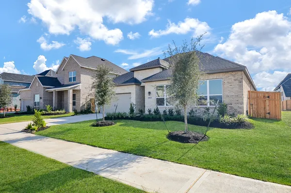 $3,350 | 4623 Sleepy Retreat Trail, Fulshear, TX 77441