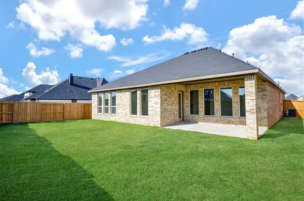 $3,350 | 4623 Sleepy Retreat Trail, Fulshear, TX 77441