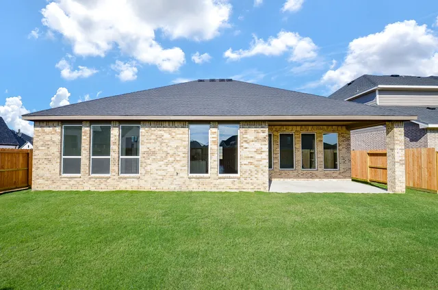 $3,350 | 4623 Sleepy Retreat Trail, Fulshear, TX 77441