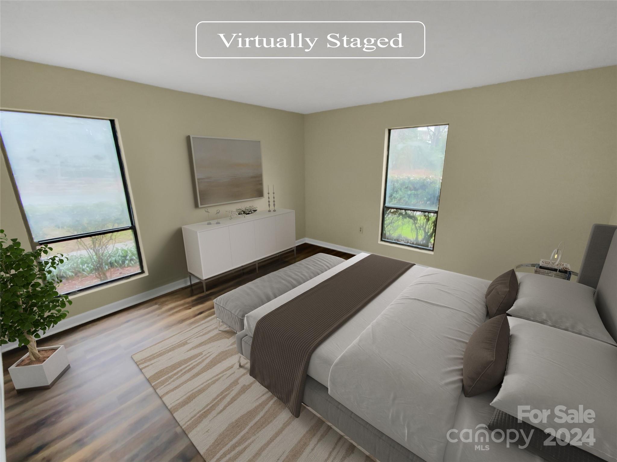 5008 Sardis Road, Unit A Charlotte, NC 28270 - Photo 4 of 18 Gallery Image 4