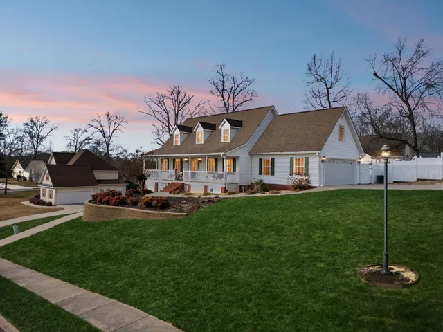 $439,500 | 287 Quail Run Trace Northeast, Cleveland, TN 37312