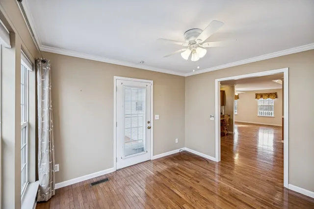 $439,500 | 287 Quail Run Trace Northeast, Cleveland, TN 37312