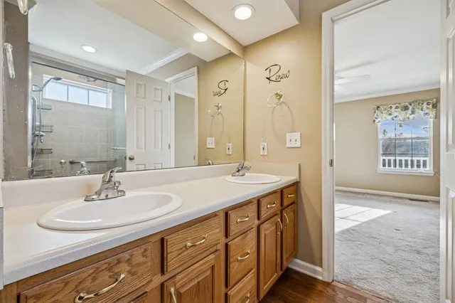 $439,500 | 287 Quail Run Trace Northeast, Cleveland, TN 37312