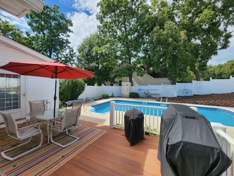 $439,500 | 287 Quail Run Trace Northeast, Cleveland, TN 37312