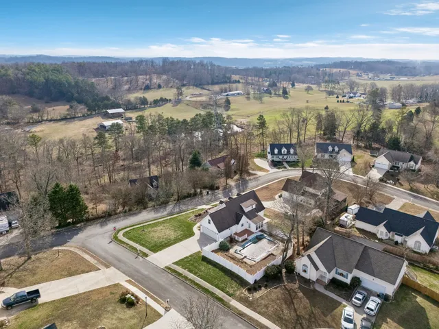 $439,500 | 287 Quail Run Trace Northeast, Cleveland, TN 37312