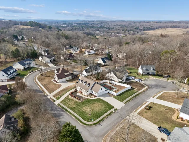 $439,500 | 287 Quail Run Trace Northeast, Cleveland, TN 37312