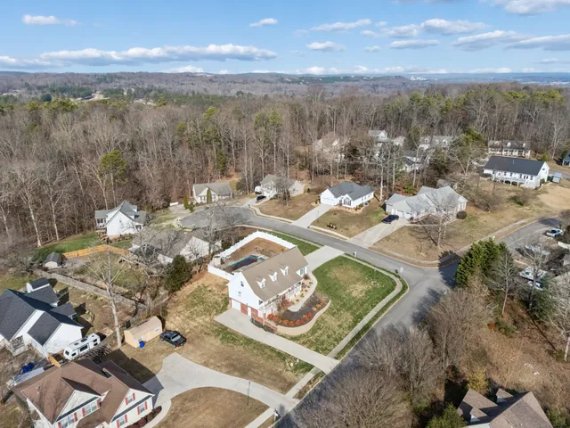 $439,500 | 287 Quail Run Trace Northeast, Cleveland, TN 37312