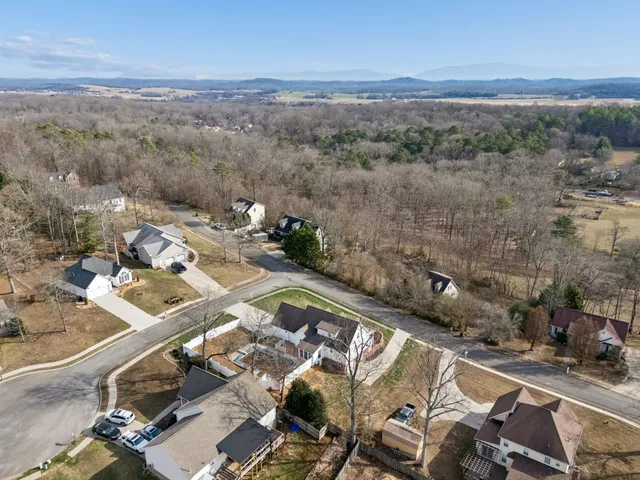 $439,500 | 287 Quail Run Trace Northeast, Cleveland, TN 37312