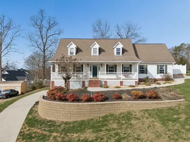$439,500 | 287 Quail Run Trace Northeast, Cleveland, TN 37312