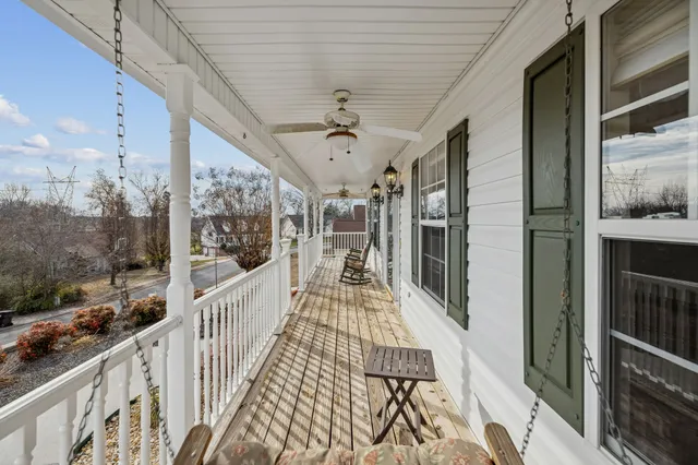 $439,500 | 287 Quail Run Trace Northeast, Cleveland, TN 37312