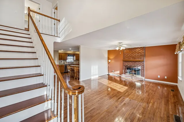 $439,500 | 287 Quail Run Trace Northeast, Cleveland, TN 37312