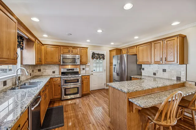 $439,500 | 287 Quail Run Trace Northeast, Cleveland, TN 37312