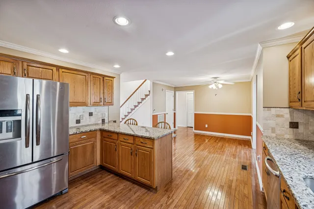 $439,500 | 287 Quail Run Trace Northeast, Cleveland, TN 37312