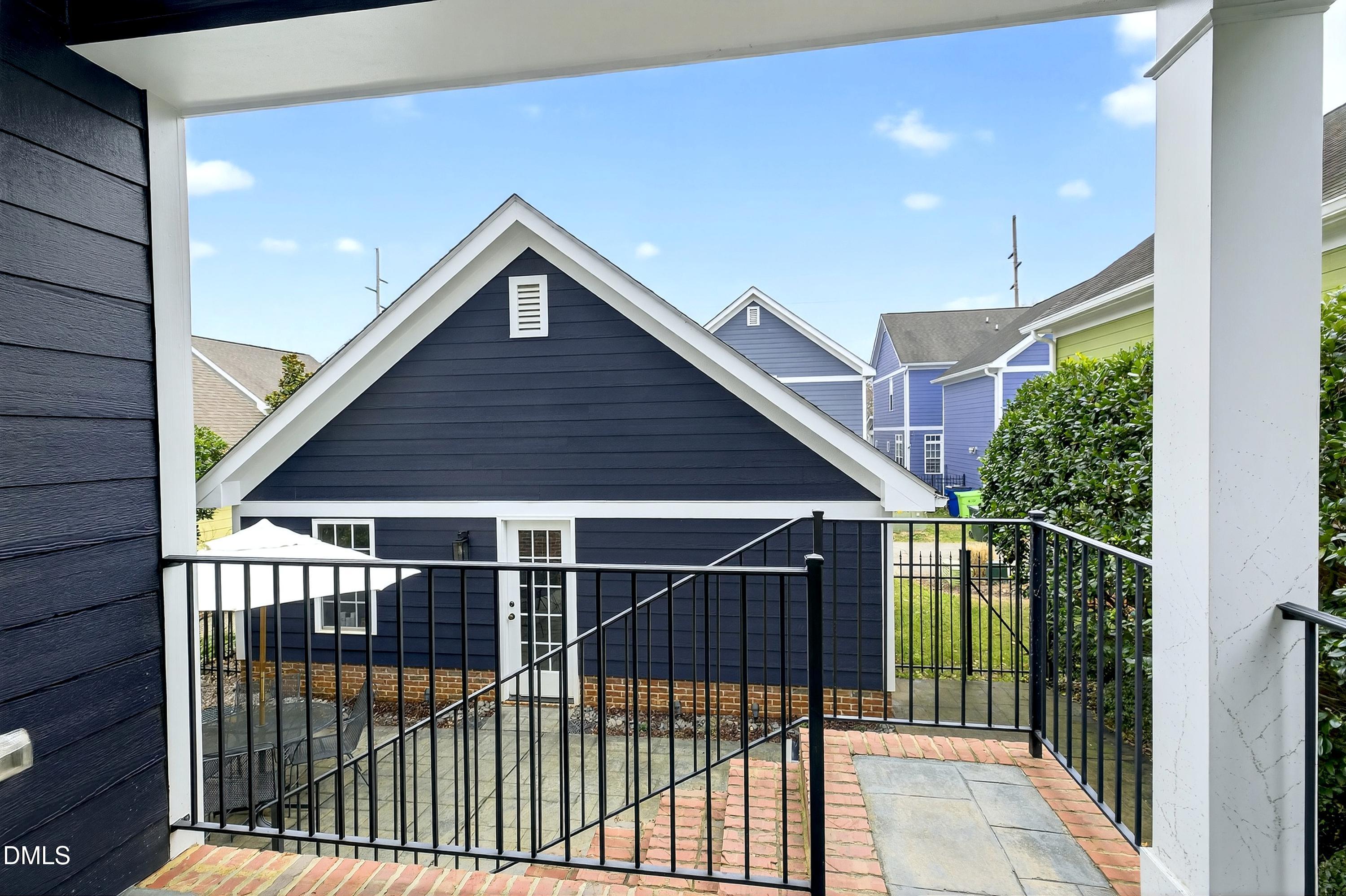 1168 Harp Street Raleigh, NC 27604 - Photo 36 of 45 Scene-57