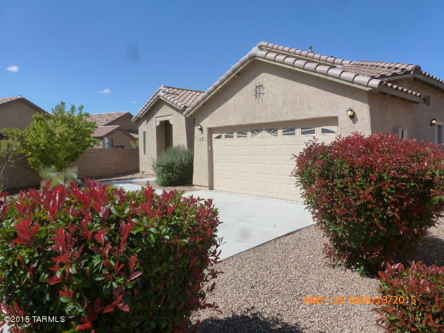3534 South Desert Cache Road Tucson, AZ 85735 - Photo 3 of 34