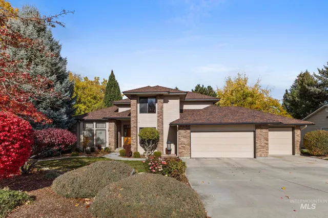 $769,900 | 8550 West Brookview Drive, Boise, ID 83709