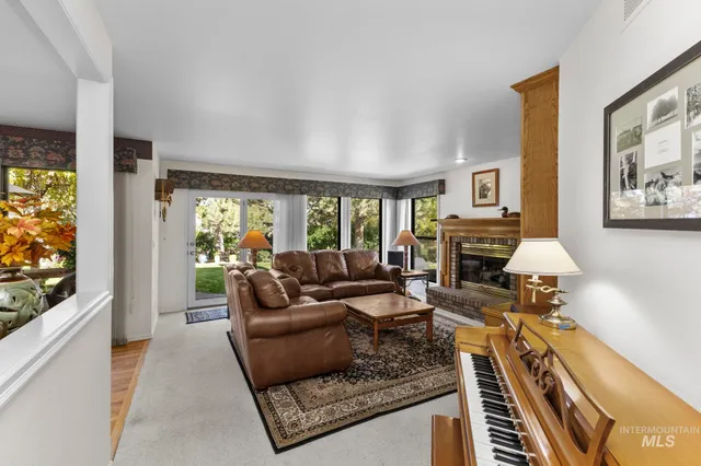 $749,900 | 8550 West Brookview Drive, Boise, ID 83709