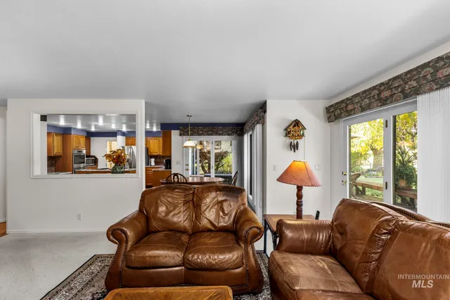 $749,900 | 8550 West Brookview Drive, Boise, ID 83709