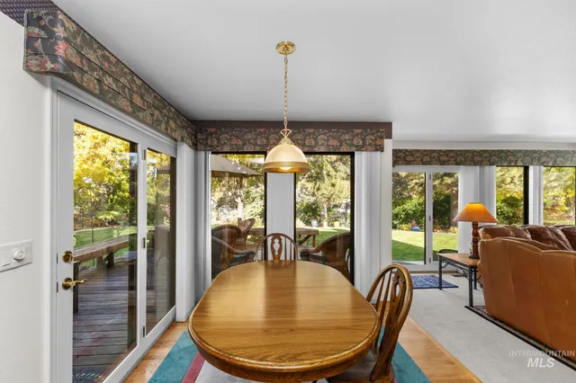 $749,900 | 8550 West Brookview Drive, Boise, ID 83709