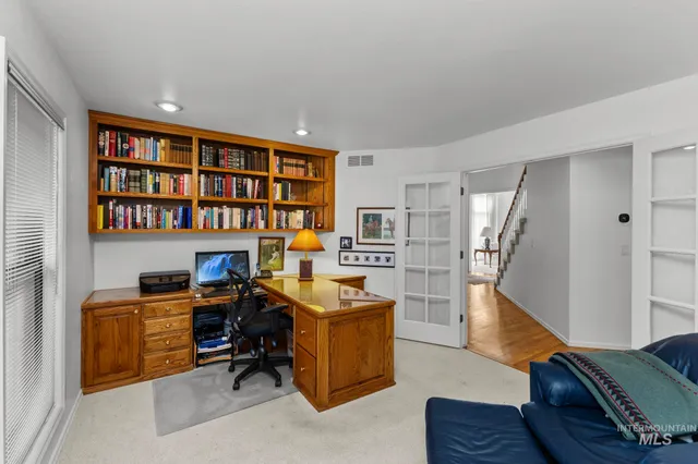 $749,900 | 8550 West Brookview Drive, Boise, ID 83709