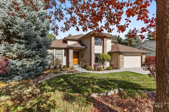 $749,900 | 8550 West Brookview Drive, Boise, ID 83709